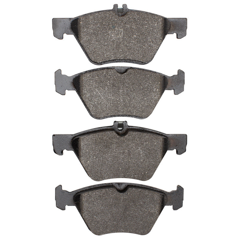 R1 96-08 Mercedes-Benz SLK320 Front Semi Met Brake Pads