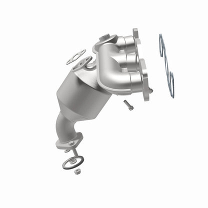MagnaFlow Conv DF 02-03 Lexus ES300 3.0L Manifold Magnaflow