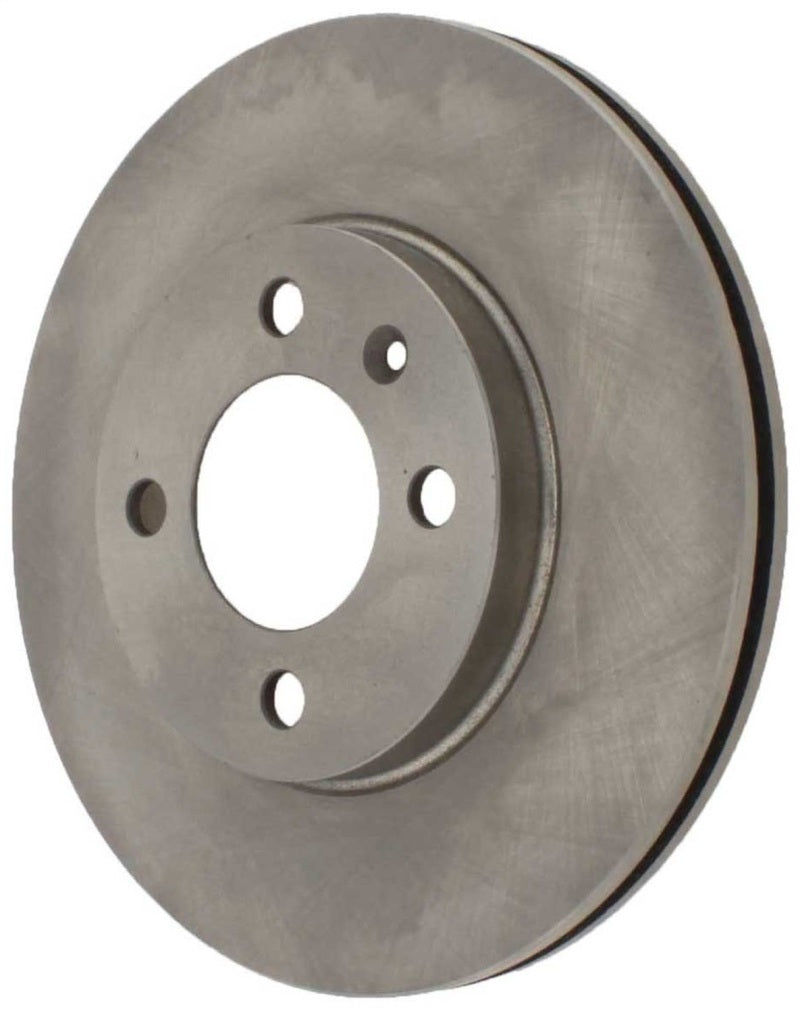 Centric OE Grade Front Brake Kit (2 Wheel) Stoptech