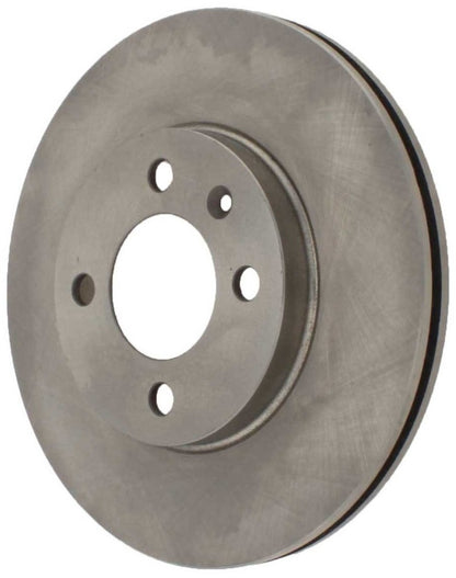 Centric OE Grade Front Brake Kit (2 Wheel) Stoptech