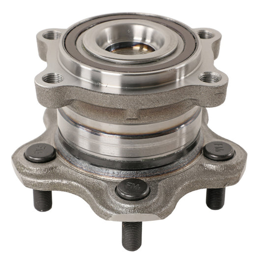MOOG 07-18 Nissan Altima Rear Hub Assembly Moog
