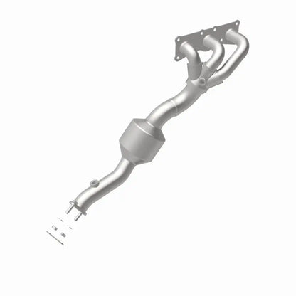 Magnaflow Conv DF 06-08 BMW Z4 3.0L fr Magnaflow