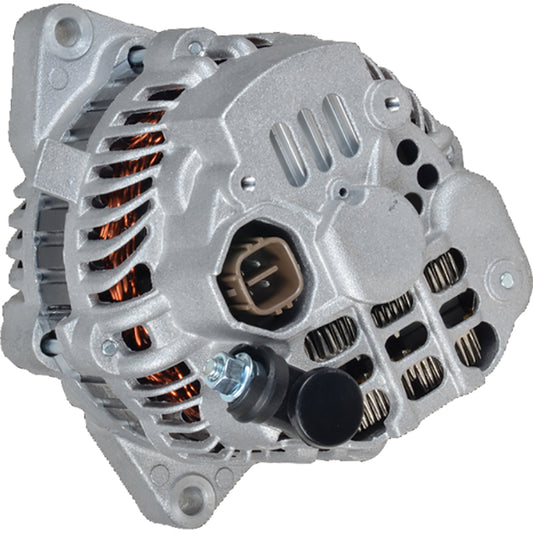 Arrowhead Honda M/C IR/IF 75 Amp - 12-Volt 400-48059