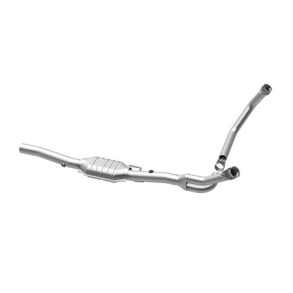 MagnaFlow Conv DF 00 Dodge Dakota 3.9L 2wd Magnaflow