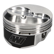 Load image into Gallery viewer, Wiseco 67-02 Chevrolet Small Block V8 5.7L -15CC Dome 4.060in Bore Piston Shelf Stock Kit