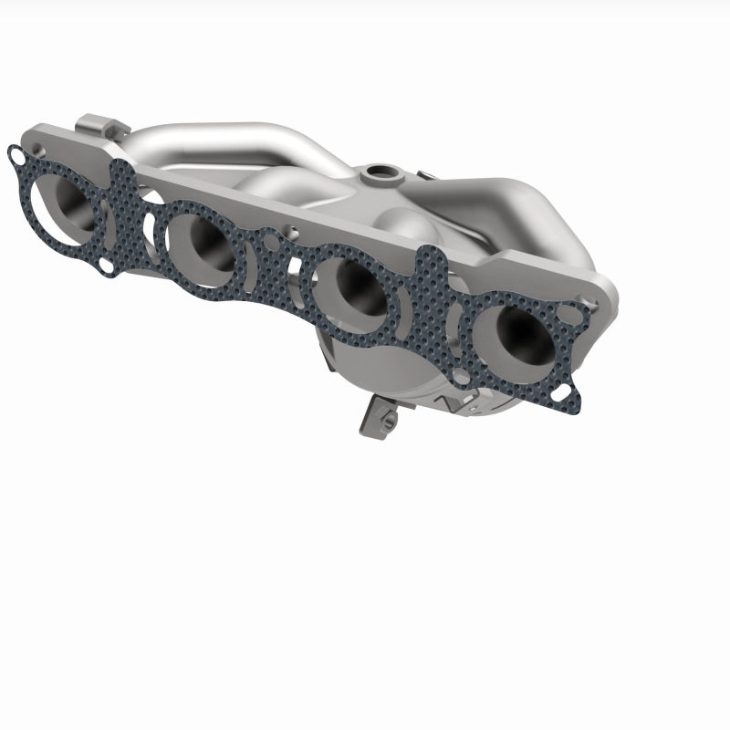 Magnaflow 17-20 Nissan Rogue Sport Single Manifold 2L Direct Fit Converter Magnaflow
