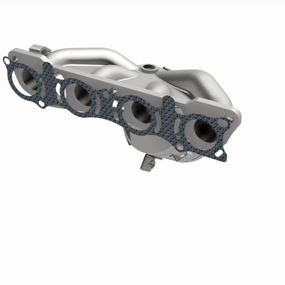 Magnaflow 17-20 Nissan Rogue Sport Single Manifold 2L Direct Fit Converter Magnaflow