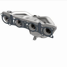 Load image into Gallery viewer, Magnaflow 17-20 Nissan Rogue Sport Single Manifold 2L Direct Fit Converter