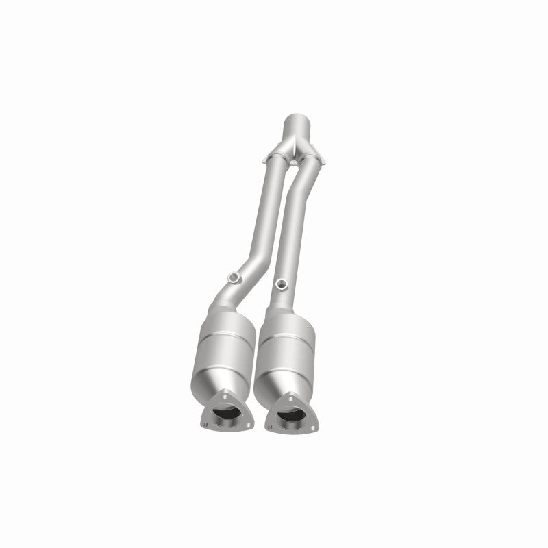 MagnaFlow Conv DF 04-06 TT Quattro 3.2L OEM Magnaflow