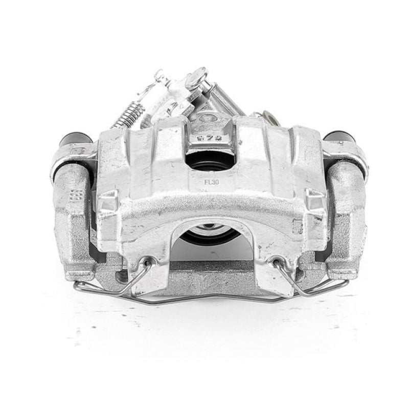 Power Stop 06-09 Pontiac Solstice Rear Right Autospecialty Caliper w/Bracket PowerStop