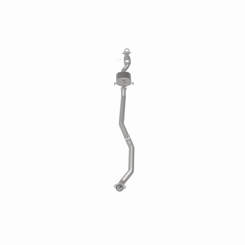 Magnaflow 16-17 CX-9 L4 2.5 OEM Underbody Direct Fit Converter Magnaflow