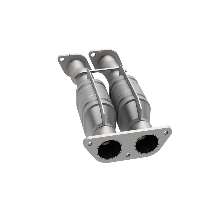 MagnaFlow Conv DF 96-97 Explorer 5.0L Rear Magnaflow