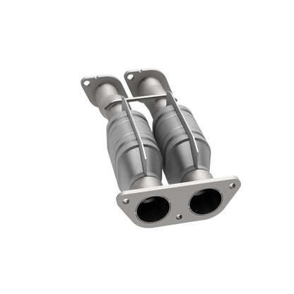 MagnaFlow Conv DF 96-97 Explorer 5.0L Rear Magnaflow