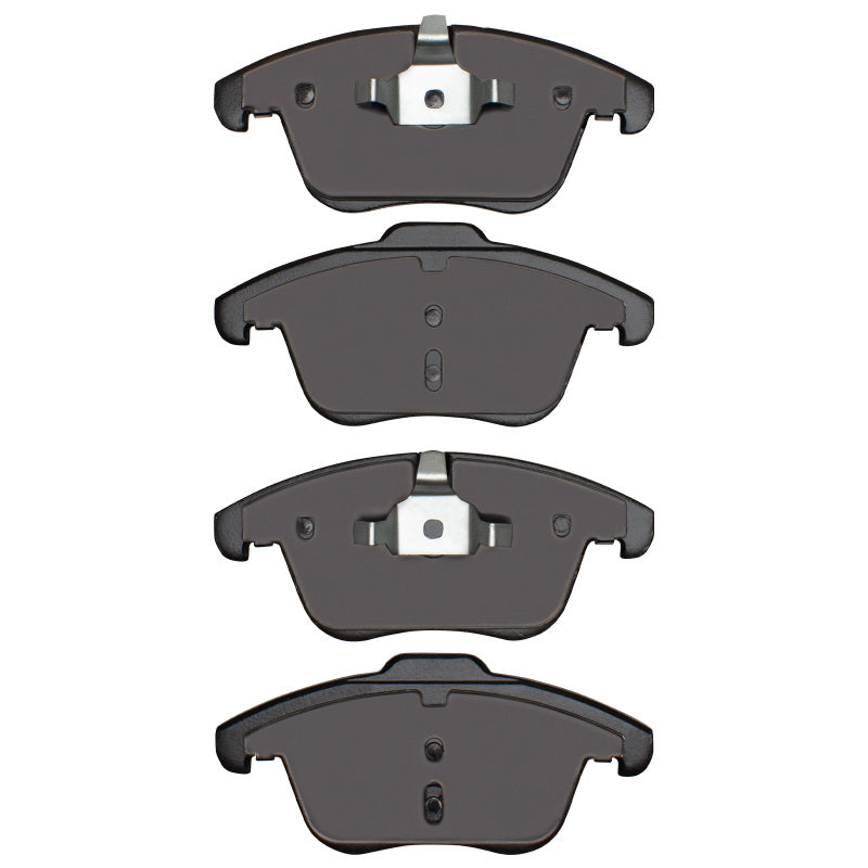 R1 06-18 Volvo V60 Front Semi Met Brake Pads