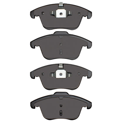 R1 06-18 Volvo V60 Front Semi Met Brake Pads