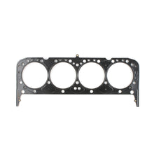 Load image into Gallery viewer, Cometic Chevy Gen-1 Small Block V8 .062in MLS Cylinder Head Gasket - 4.060in Bore - Round Bore