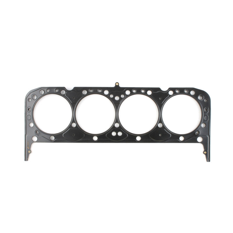 Cometic Chevy Gen-I Small Block V8 .040in MLS Cylinder Head Gasket - 4.155in Bores