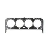 Cometic Chevy Gen-I Small Block V8 .040in MLS Cylinder Head Gasket - 4.155in Bores