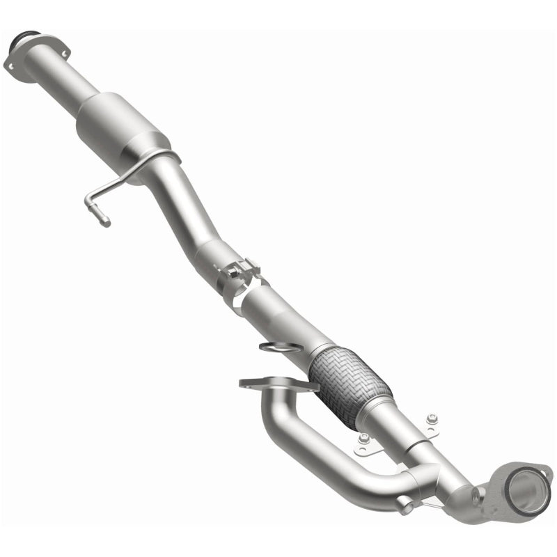 Magnaflow 18-19 Toyota Camry 3.5L Direct Fit Converter Magnaflow