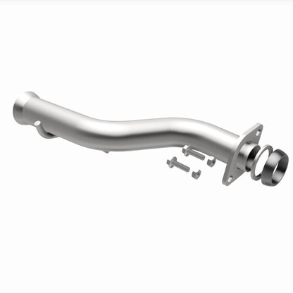 BRE Exhaust 11-13 Jeep Grand Cherokee 3.6L Front Pipe Kit