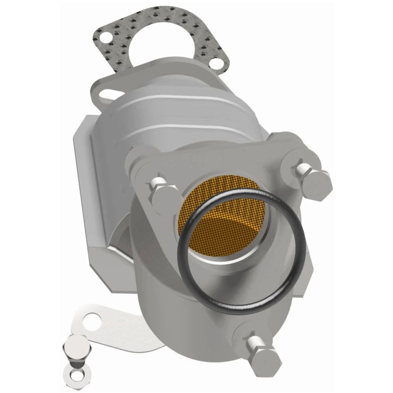 Magnaflow 08-09 Infiniti EX35 3.5L Direct Fit Converter Magnaflow
