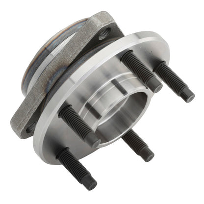 MOOG 04-07 Chevrolet Malibu Front Hub Assembly Moog