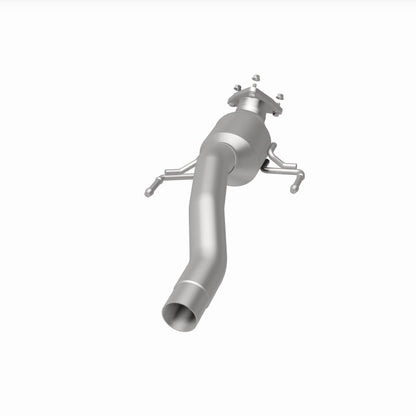 Magnaflow 04-06 Cayenne V8 4.5 OEM Underbody Direct Fit Converter Magnaflow