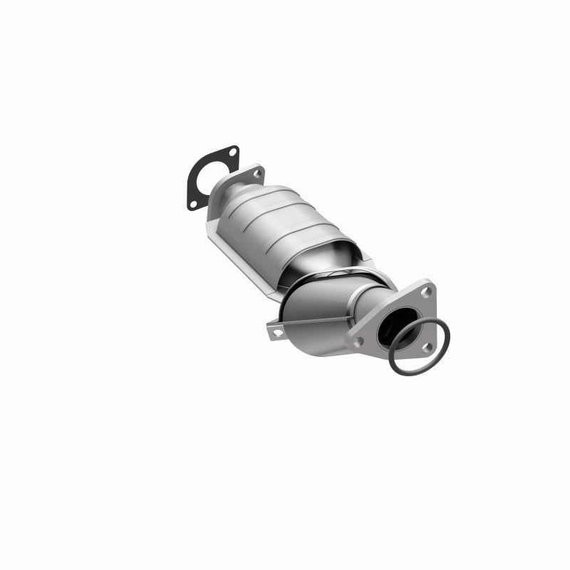 MagnaFlow Conv DF 03-04 350Z/G35 Coupe Driver Side Magnaflow