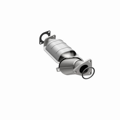 MagnaFlow Conv DF 03-04 350Z/G35 Coupe Driver Side Magnaflow