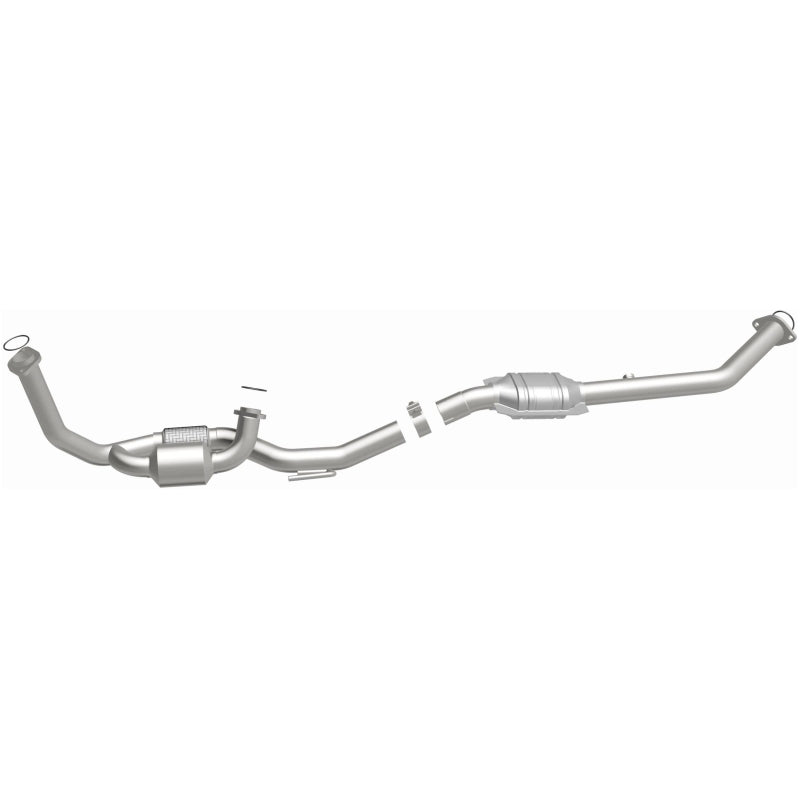 Magnaflow 98-00 Toyota Sienna 3.0L Direct Fit Converter Magnaflow