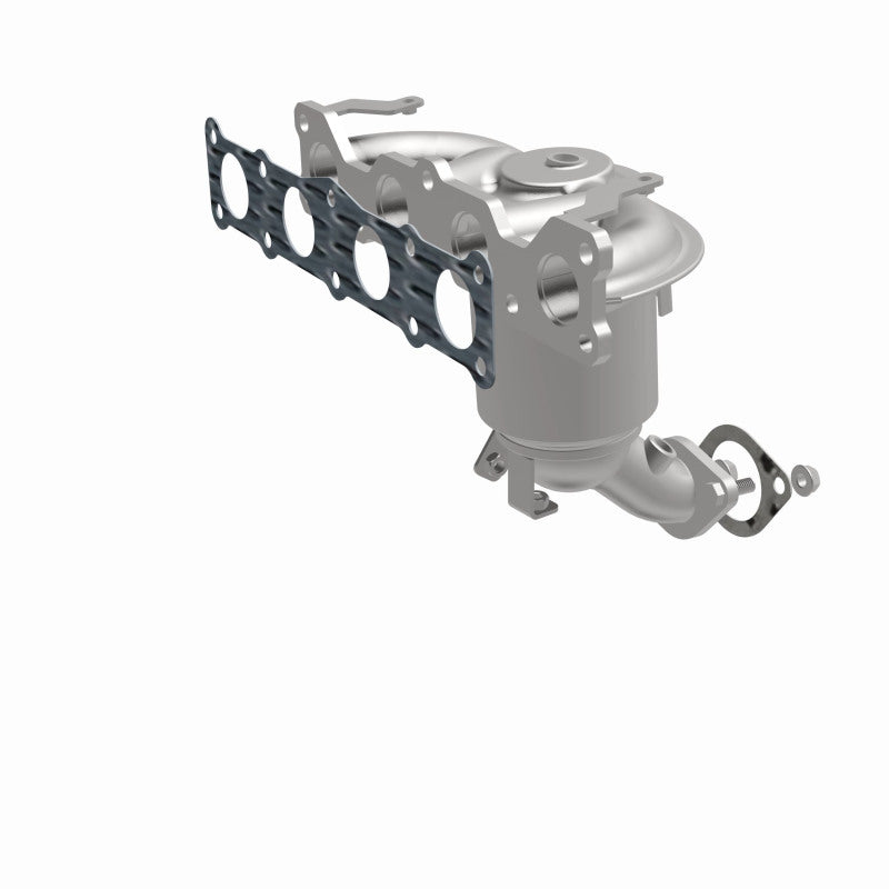 MagnaFlow Conv Direct Fit 13-16 Hyundai Santa Fe Sport 2.4L Manifold Magnaflow