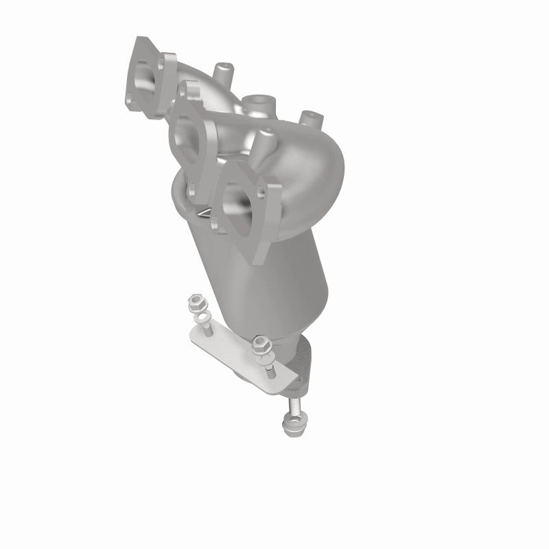 MagnaFlow Conv DF Ford Explorer 2013 3.5L Front Manifold *NOT FOR SALE IN CALIFORNIA* Magnaflow