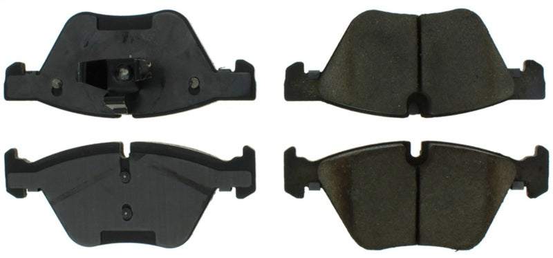 StopTech Premium Ceramic Brake Pads - 308.10611 Stoptech