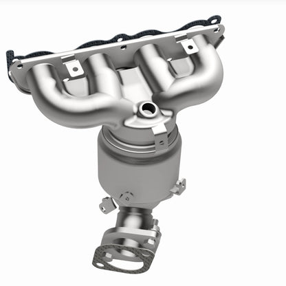 MagnaFlow 5531081 Direct-Fit Catalytic Converter