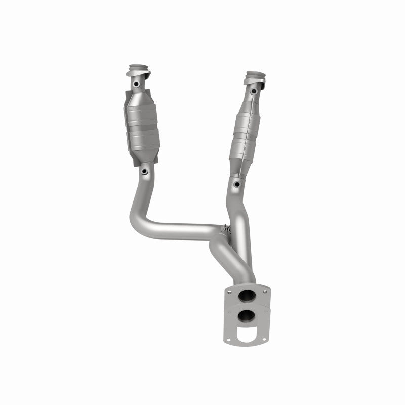 MagnaFlow Conv DF 05-07 Ford F250/F350 5.4L Magnaflow