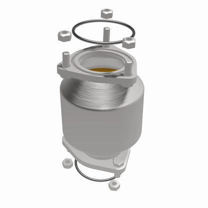 MagnaFlow California Grade Conv Direct Fit 06-08 Suzuki Reno L4 2.0L Magnaflow