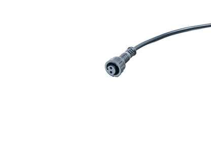 Resistor Connection: 9006 Male