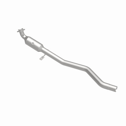 Magnaflow Conv DF 2007-2012 GL450 4.6 L Underbody Magnaflow