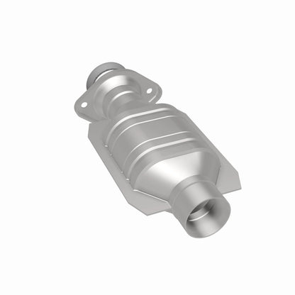 MagnaFlow Conv DF 01-03 Highlander underbody Magnaflow