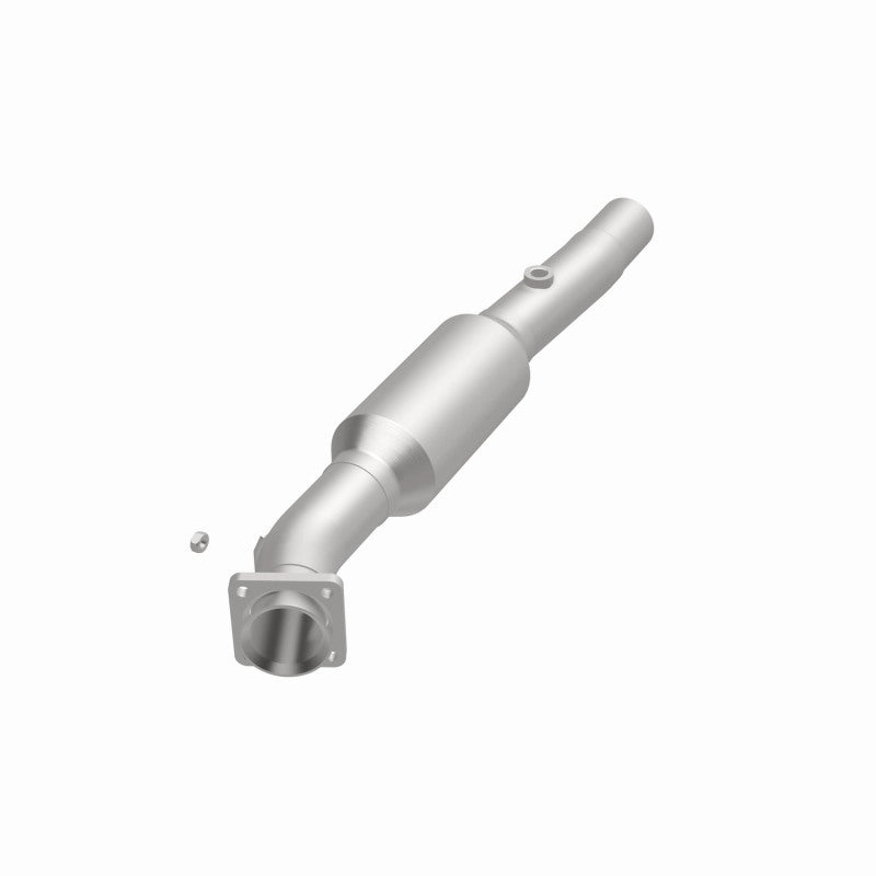 MagnaFlow 2001-2003 Audi S8 4.2L Direct-Fit Catalytic Converter 34.5in Length Magnaflow