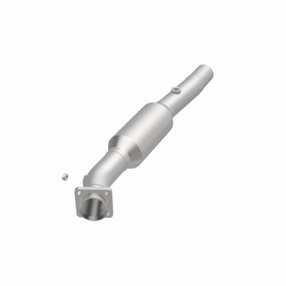 MagnaFlow 2001-2003 Audi S8 4.2L Direct-Fit Catalytic Converter 34.5in Length Magnaflow