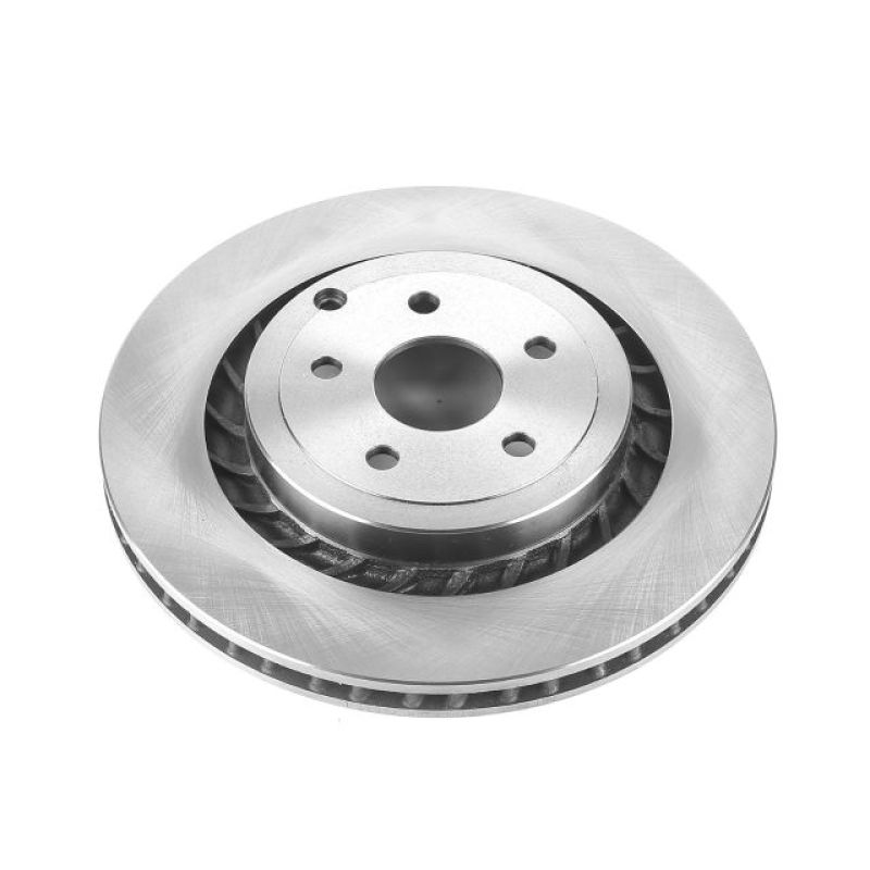 Power Stop 15-17 Chevrolet SS Rear Autospecialty Brake Rotor PowerStop