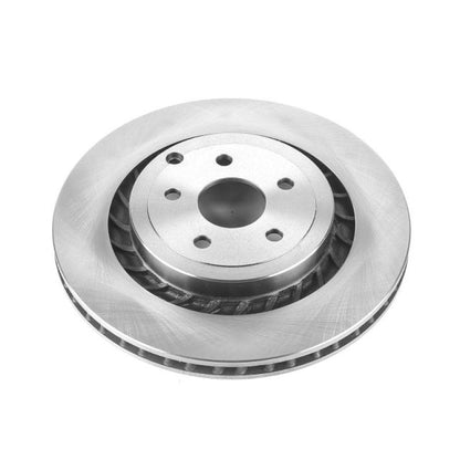 Power Stop 15-17 Chevrolet SS Rear Autospecialty Brake Rotor PowerStop