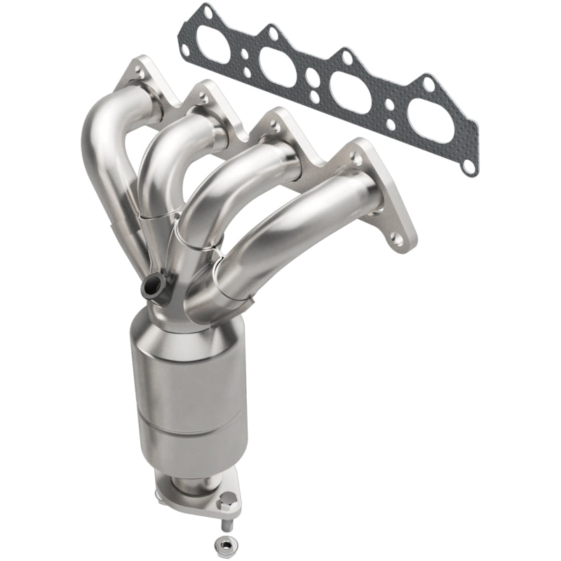 Magnaflow Conv DF 05-06 Kia Sportage 2.0L Magnaflow