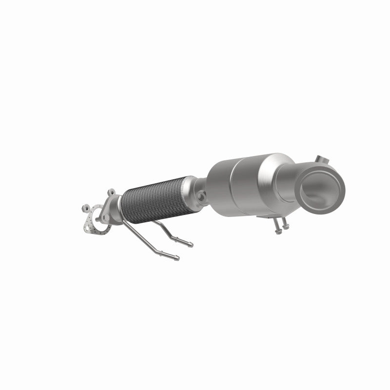 Magnaflow Conv DF 2014 Ford Fusion 2.0L T Magnaflow