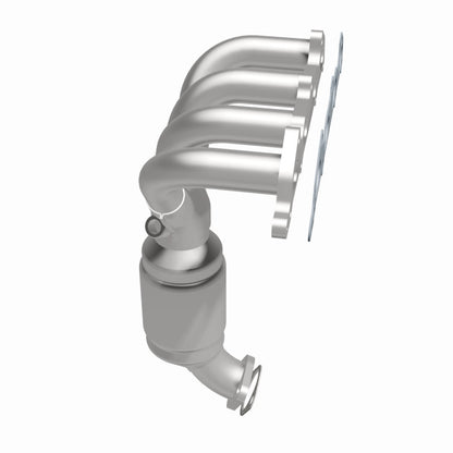 MagnaFlow Conv DF 03-04 Kia Rio 1.6L (CA Emissions) Magnaflow
