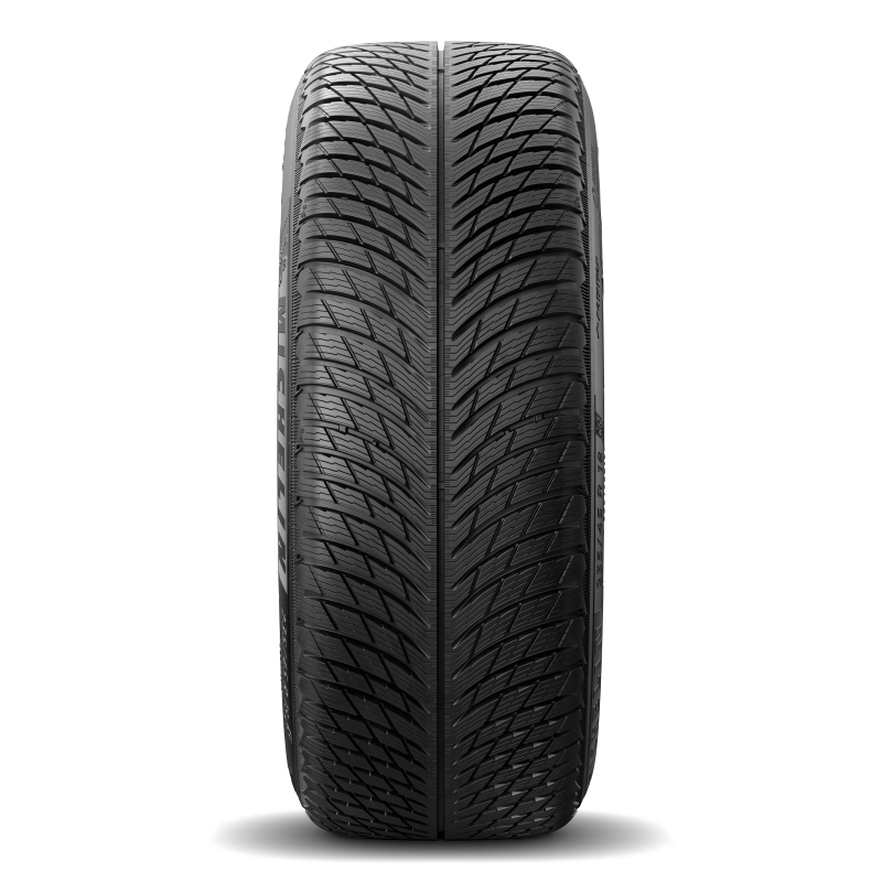 Michelin Pilot Alpin 5 295/30R21 102W XL