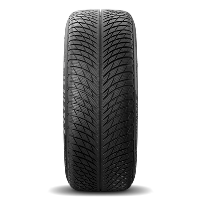 Michelin Pilot Alpin 5 SUV 315/30R23 108W XL