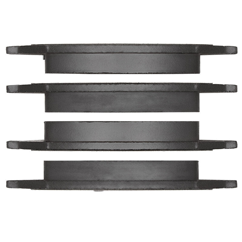 R1 05-05 Pontiac Bonneville Front Semi Met Brake Pads