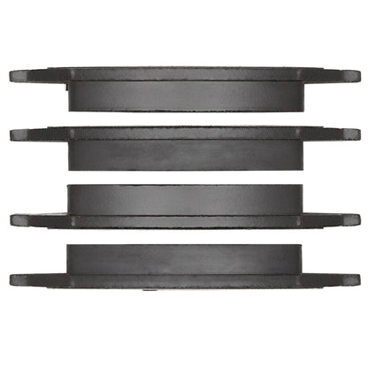 R1 05-05 Pontiac Bonneville Front Semi Met Brake Pads